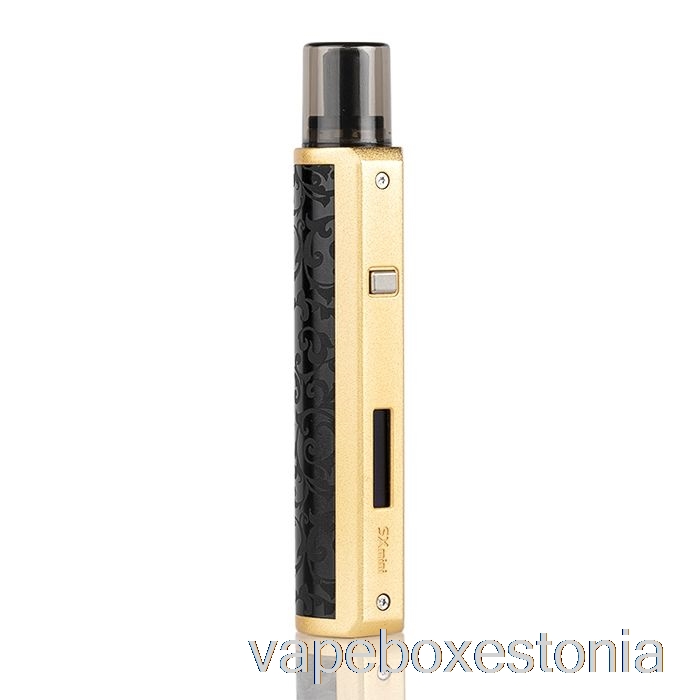 Vape Box Estonia Yihi Sxmini Mi Class 13w Pod System Golden Tang